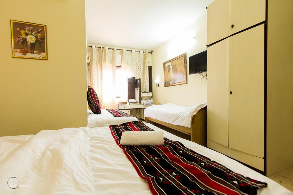 Daher Guest House Nazareth Luaran gambar