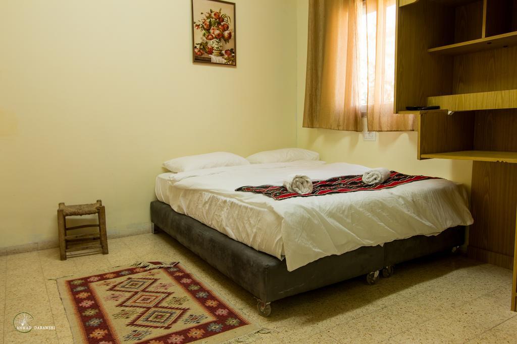 Daher Guest House Nazareth Luaran gambar