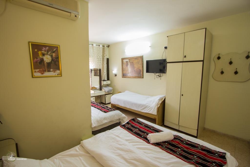Daher Guest House Nazareth Luaran gambar