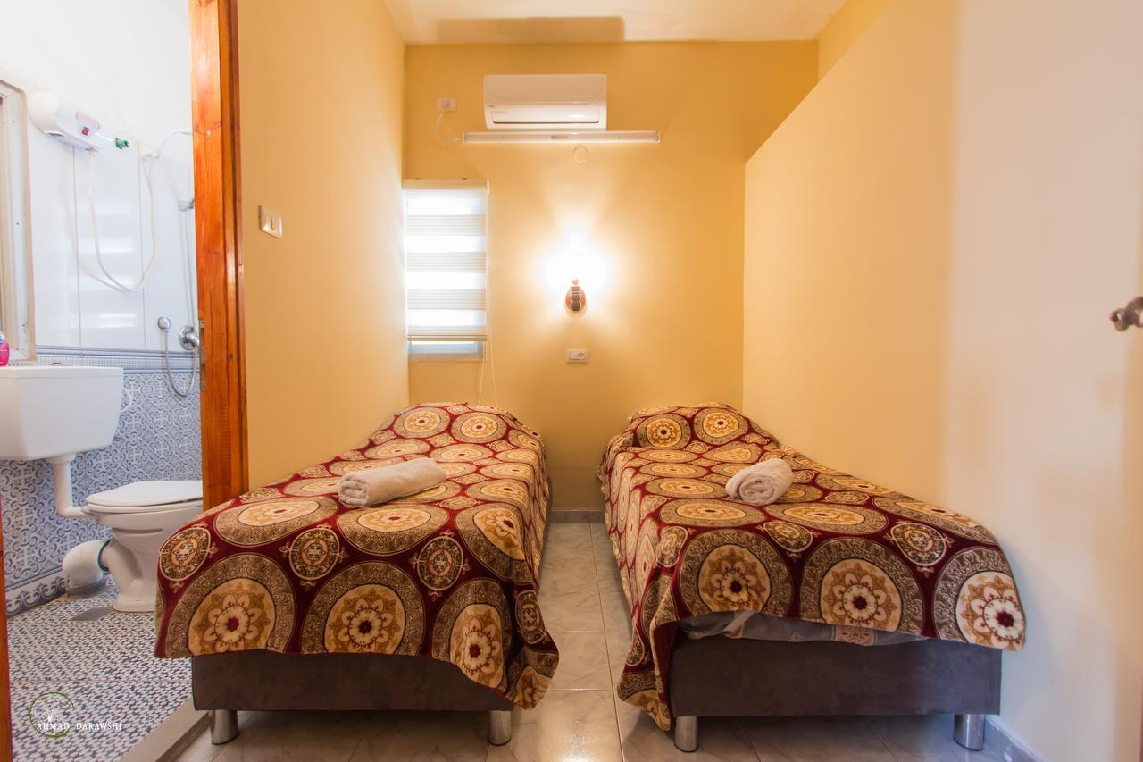 Daher Guest House Nazareth Luaran gambar