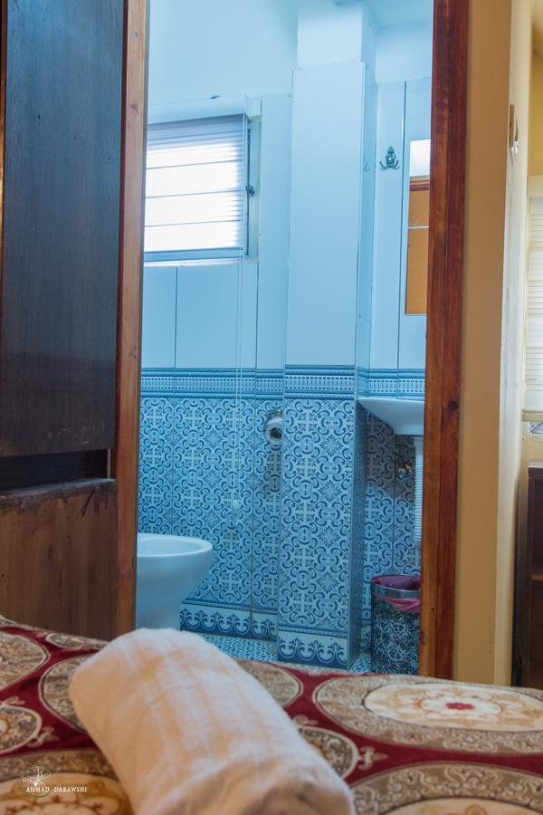 Daher Guest House Nazareth Luaran gambar