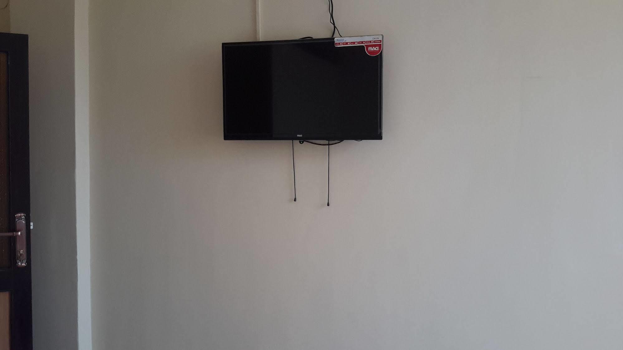Daher Guest House Nazareth Luaran gambar