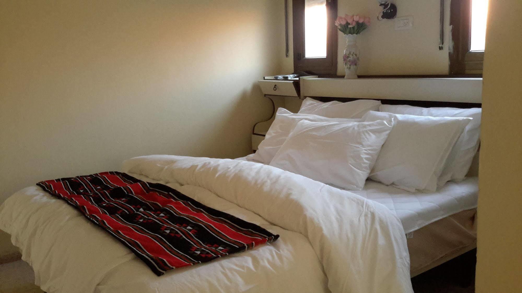 Daher Guest House Nazareth Luaran gambar