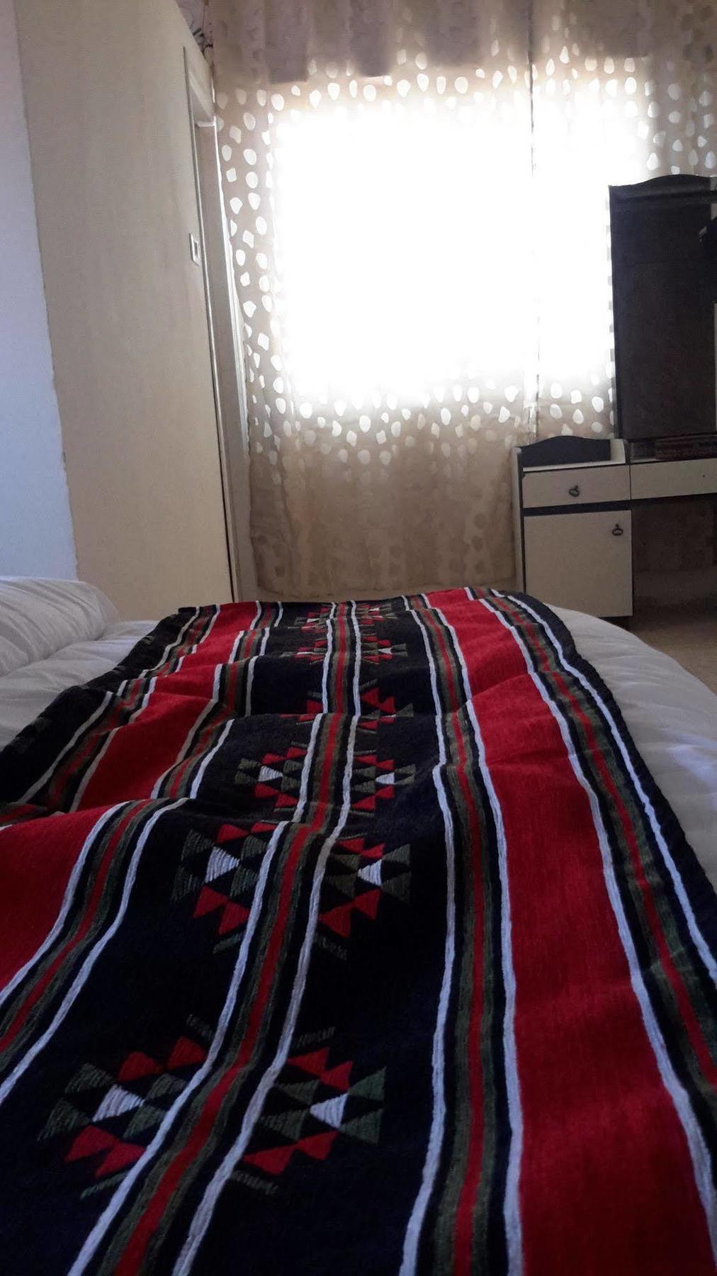 Daher Guest House Nazareth Luaran gambar